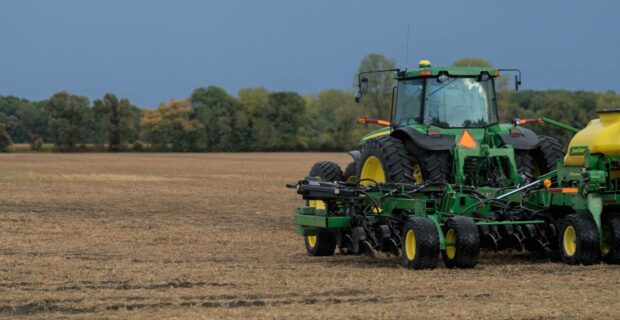 Lengvatiniai kreditai žemės ūkiui – atspirtis ūkių plėtrai ir modernizavimui