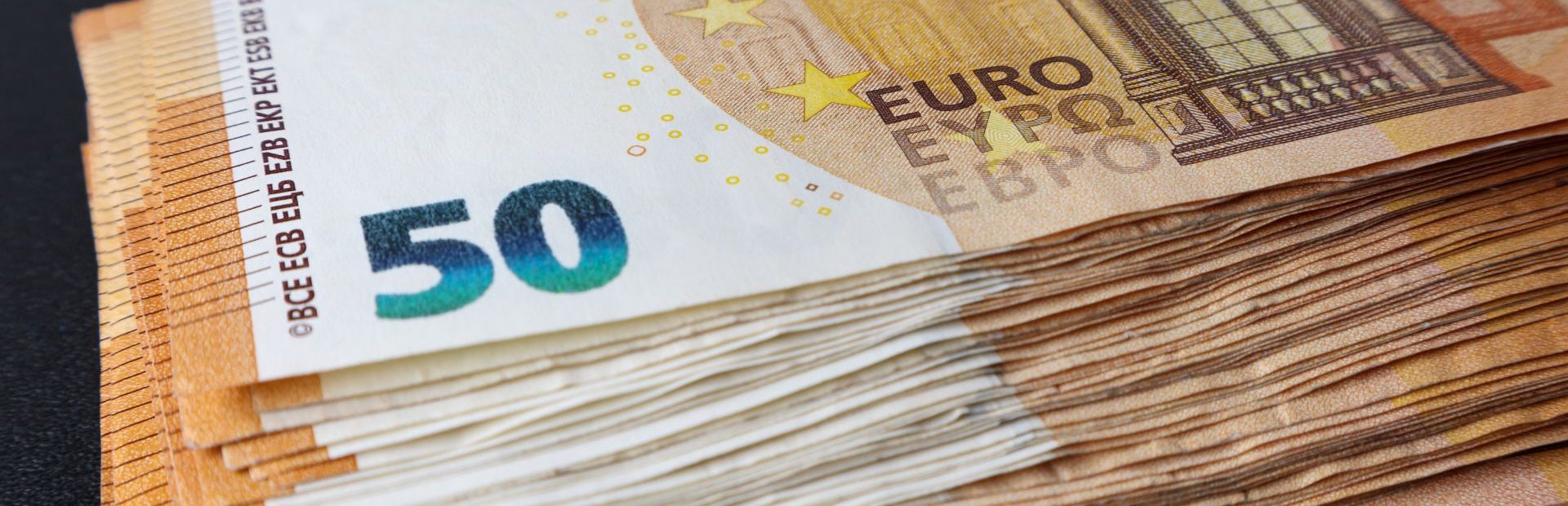 50 eurų kupiūra, LKU kredito unijų grupė